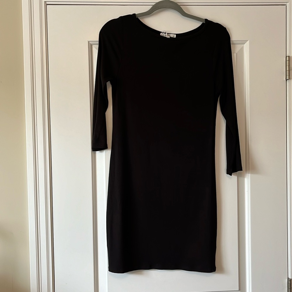 ANISTAR DRESS